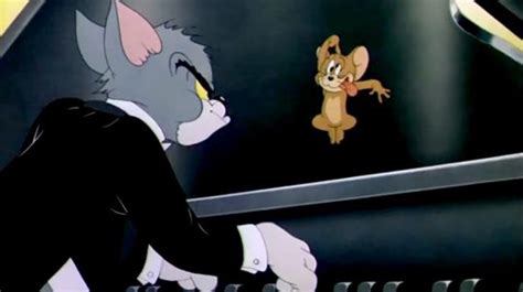 tom & jerry Archives - Nerdist