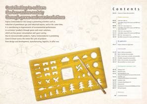 Image result for Fujitsu Microcontroller Applications
