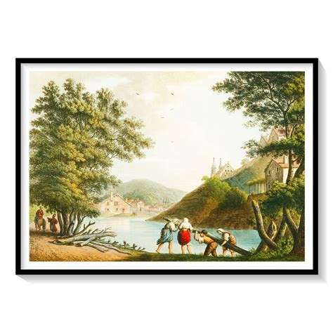 Pitesti from Views in the Ottoman Dominions: Buy Turkish Painting & Art ...
