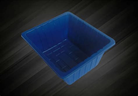 Uno Plast - Manufacturer of Blisters & Packaging Trays