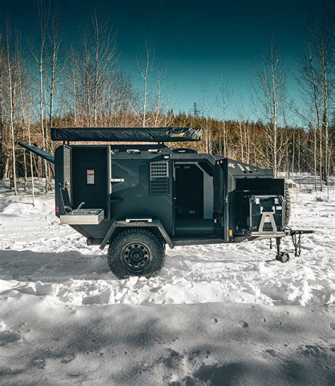 Off-Grid Trailers 2021 的图像结果
