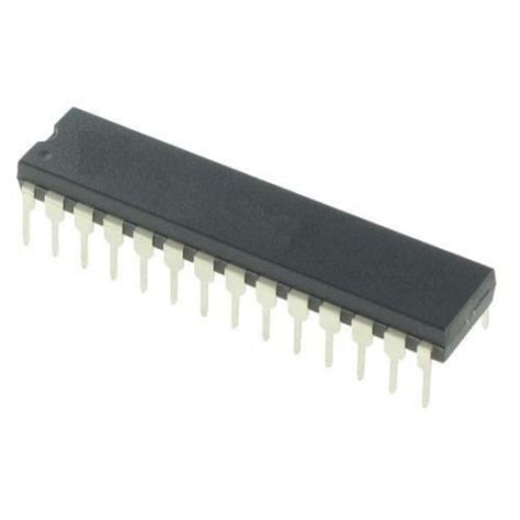 ATMEL ATmega328-PU 28 PIN DIP Brand New and Original