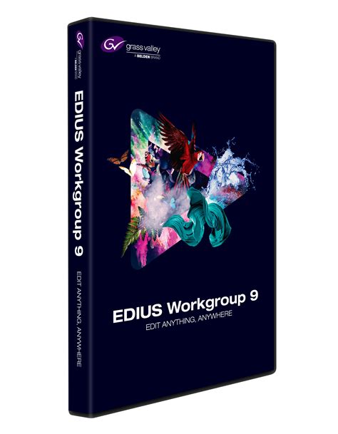 Image result for Edius Installation Guide