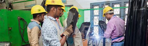 Technical Skilling for Underserved Youth