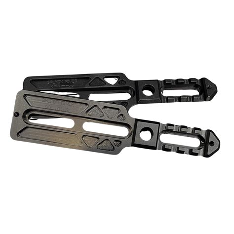 SRS Arca + PIC – Salmon River Solutions