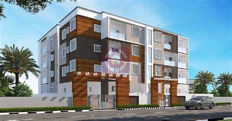 VKR Paradise Uttarahalli, Bangalore | Price, Reviews & Floorplans ...