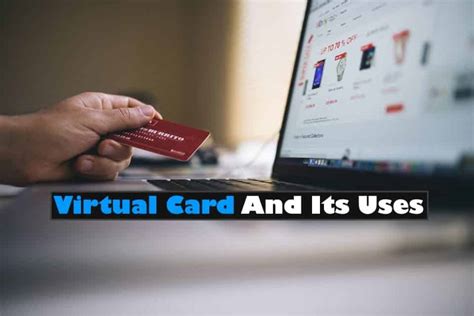 Image result for Virtual Card Landscape
