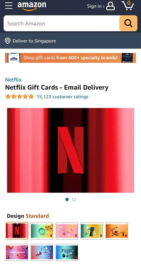 Netflix Gift Card Zip Code 的图像结果