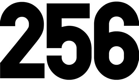 How Many Bits Is 256? New - Achievetampabay.org