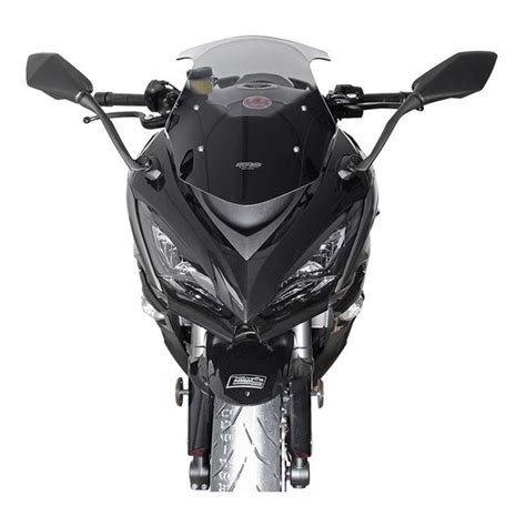 Buy MRA Touring Windscreen for Kawasaki Ninja 1000 Online in India ...