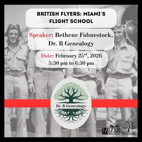 British Flyers: Miamis Flight School, 200 N Main St, Miami, OK, United ...