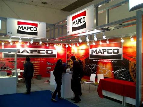 MAPCO of Germany plans expansion in India through Ziel Overseas ...