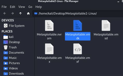 Image result for Metasploitable Linux