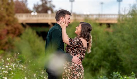 Zoe Carter and Mark Mcconnell's Wedding Website