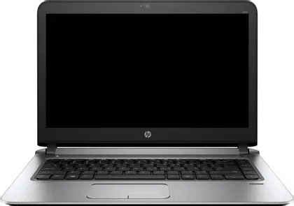 HP ProBook ACJ 440 (1AS41PA) Notebook (7th Gen Ci3/ 4GB/ 500GB/ FreeDOS ...