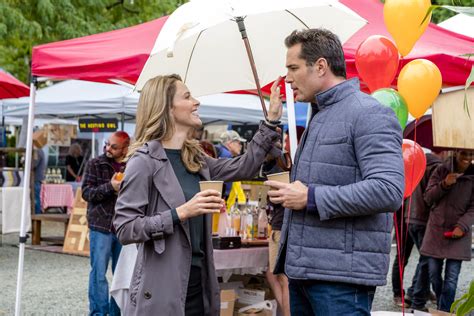 Check out the photo gallery from the Hallmark Channel Original Movie “A ...