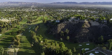 El Caballero Country Club