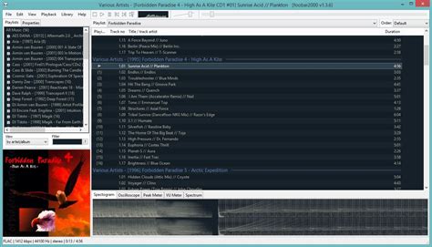 Image result for Foobar How to Setup Display Panel