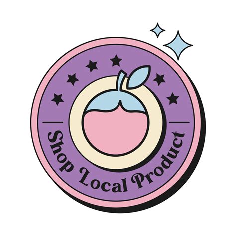 Buy Local Label 的图像结果