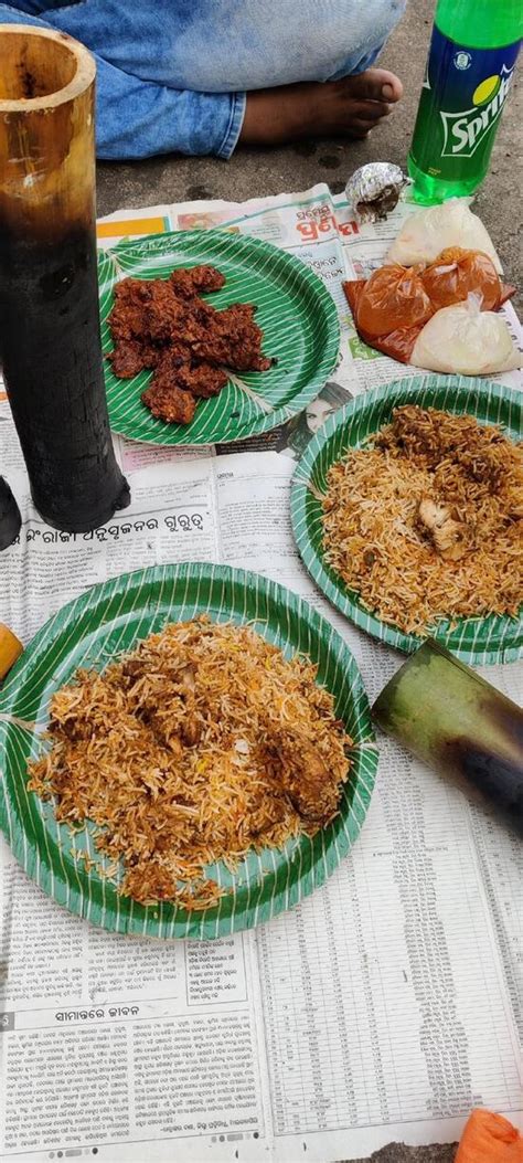 Sri Sai Roti Junction, Brahmapur - Restaurant reviews