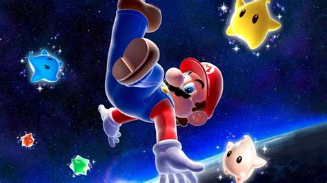Super Mario Galaxy 3 wishlist: Everything we'd like to see | GamesRadar+