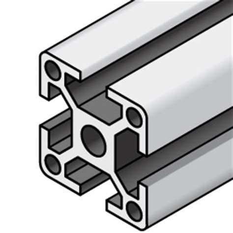 MISUMI brand Aluminum Frames configure & order | MISUMI India