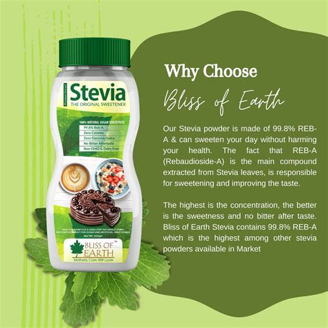 Stevia Powder & Liquid Combo, Natural & Sugarfree, Zero Calorie Keto S