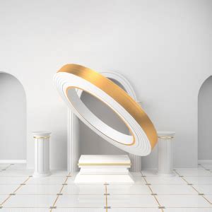 Kalitus Tile Stickers Waterproof Self-Adhesive Floor Sealing Caulk ...