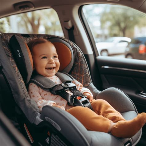 The Ultimate Guide to Lightweight Newborn Car Seats