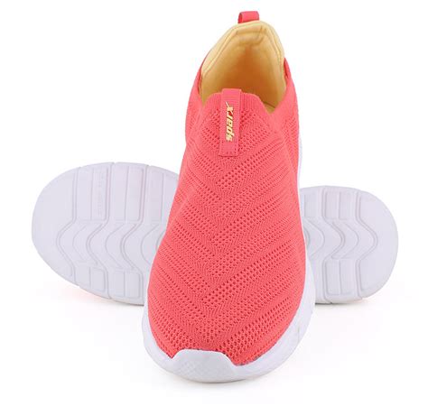 SPARX Walking Shoes for Women SL 211 – Relaxo Footwears Limited
