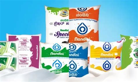 Dermatologist booked over 'toxic' claims against Nandini products, KMF ...