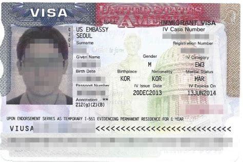 揭秘：美国签证究竟是怎么拒签的？ - 知乎