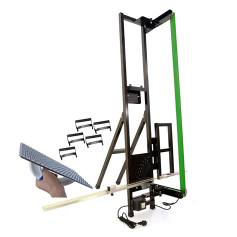 Buy Polystyrene cutter ALUCUTTER / Hot Wire Foam Cutter / cuts ...