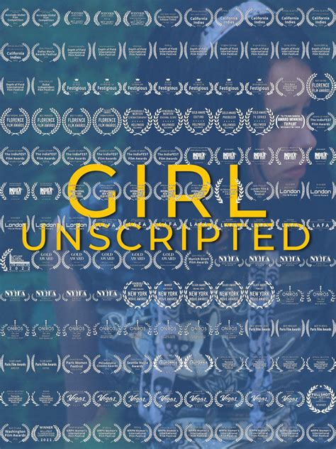 Eric Keith on LinkedIn: #girls #girlsempowerment #girlunscripted