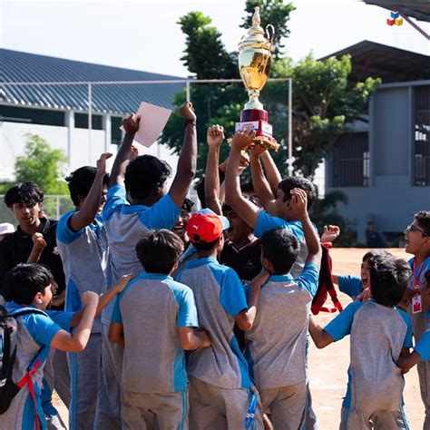 The White School International | Top Residential Schools in Kerala ...