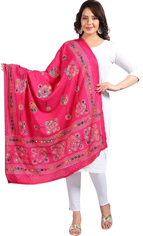 Dupatta / Stole – Fabme