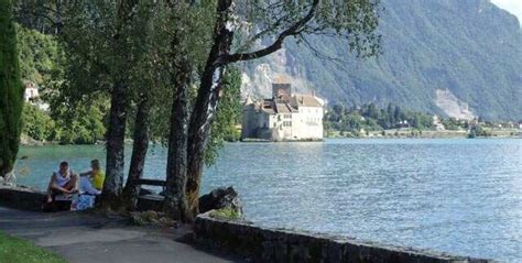 Pictorial tour to Switzerland | Femina.in