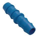 Jain Irrigration Poly Joiner Barbed Fittings (300) : Amazon.in ...