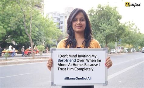 These Women Acknowledging That Not All Men Are Rapists Deserve Your Salute