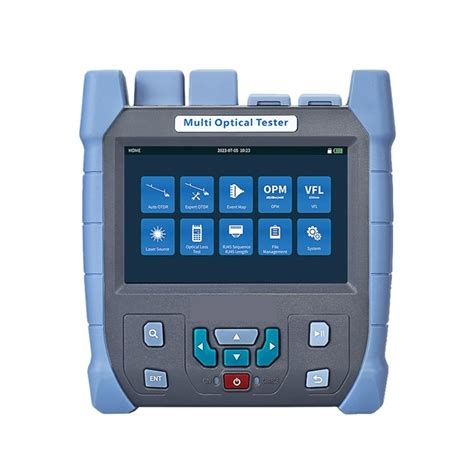 Image result for Time Domain Reflectometer Insulation Tester