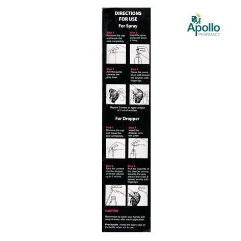 Buy Altris 5 Solution, 60 ml | 19 Minutes Delivery | Apollo Pharmacy