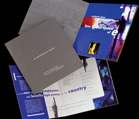 Seyfarth Shaw - DoubleTake Design, Inc.