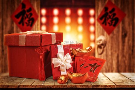 包红包送什么礼物最新素材