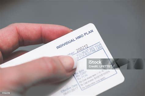Image result for HMO Insurance Card Examples