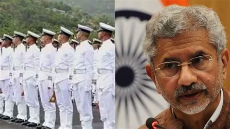 Indian in Qatar: ఖతార్‌లో 8 మంది భారత మాజీ సైనికులకు మరణశిక్ష.. వారిని ...