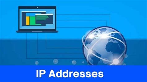 Image result for IP Addresses