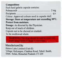 Hisaka Capsule: Uses, Side Effects, Price & Substitutes