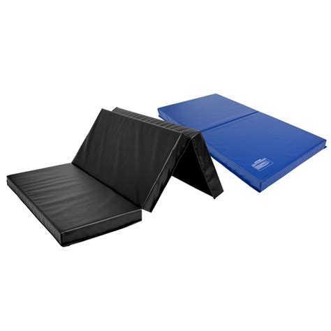 Buy FloorinigInc Folding Landing Mats For Gymnastics, Martial Arts ...