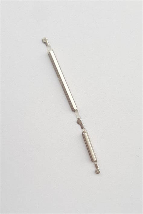 External Side Button Out Keys for Tecno Pouvoir 3 Air (LC6) Gold ...