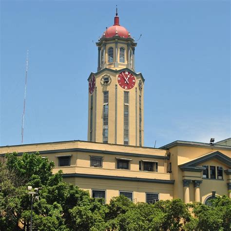 Manila City Hall - Tripadvisor